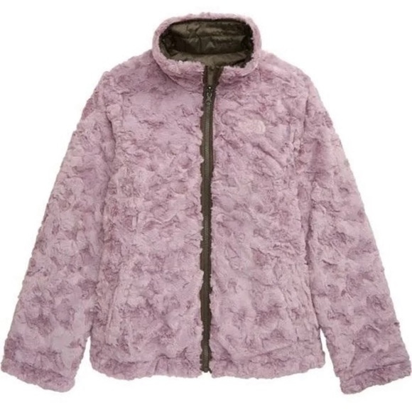 The North Face Reversible WaterRepellent - Picture 2 of 3